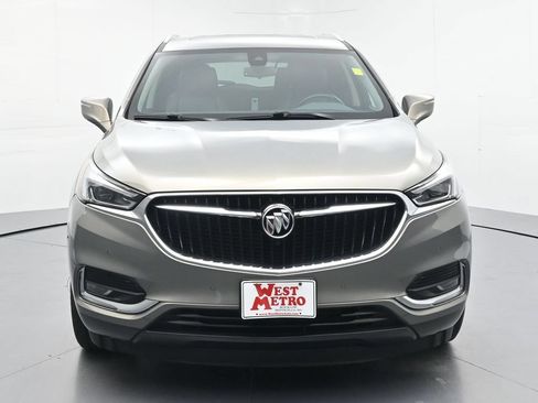 Used 2019 Buick Enclave Premium w/ Experience Buick Package AWD/4WD image 28