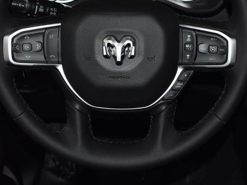 New 2026 RAM 1500 Big Horn image 26