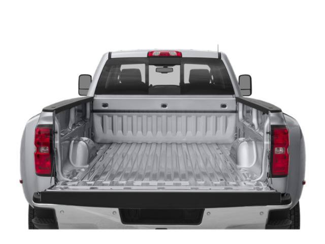 Used 2015 Chevrolet Silverado 3500 LTZ w/ Duramax Plus Package AWD/4WD image 17