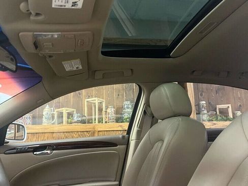 Used 2006 Buick Lucerne CXL w/ Luxury Package image 11