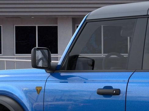 New 2026 Ford Bronco Badlands AWD/4WD image 22