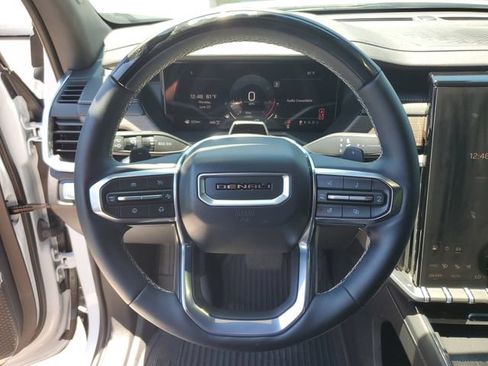 Used 2026 GMC Acadia Denali w/ Super Cruise Package AWD/4WD image 20