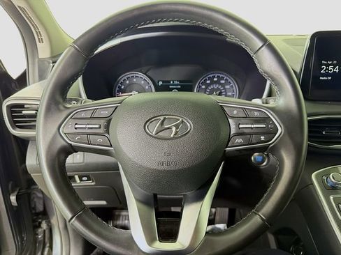 Used 2023 Hyundai Santa Fe XRT AWD/4WD image 12