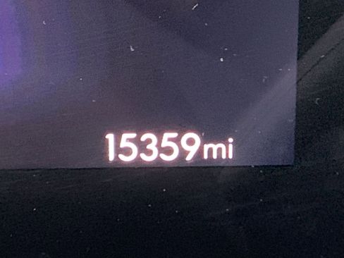 Used 2025 Buick Envista Preferred image 9