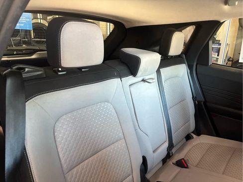Certified 2023 Ford Escape Active AWD/4WD image 32