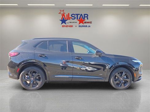 New 2026 Buick Envision Sport Touring image 8