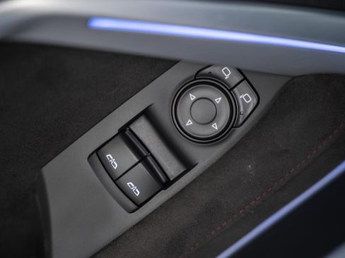 Used 2023 Chevrolet Camaro ZL1 RWD image 45