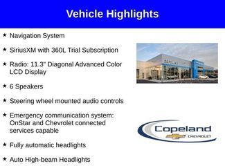 New 2026 Chevrolet Equinox LT w/ Convenience Package II AWD/4WD video 3