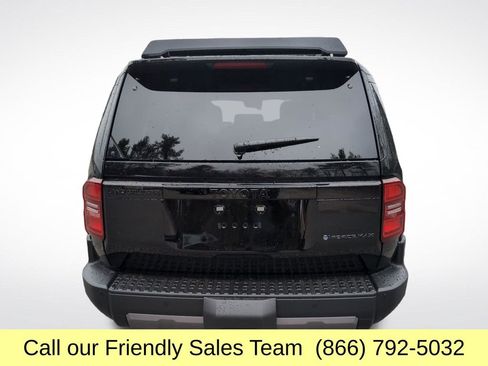 New 2026 Toyota Land Cruiser w/ Premium Package image 4