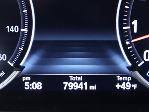 Used 2018 BMW X5 xDrive35i image 14