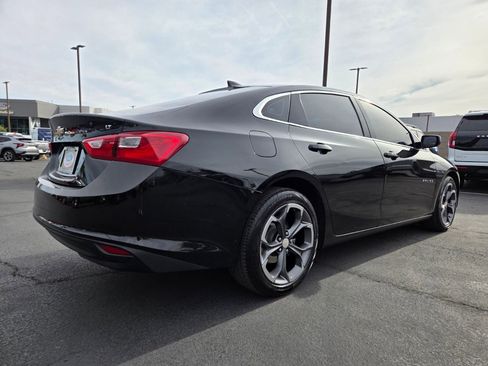 Used 2023 Chevrolet Malibu LT FWD image 6