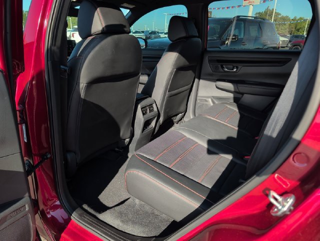 Used 2026 Honda CR-V Sport-L image 7