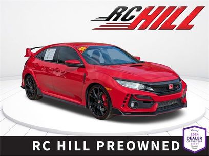 Used 2020 Honda Civic Type R
