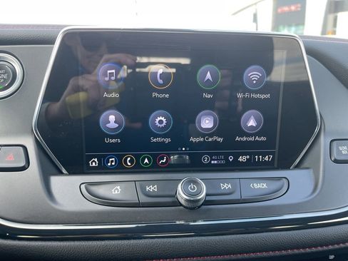 Used 2021 Chevrolet Blazer RS w/ Enhanced Convenience Package image 24