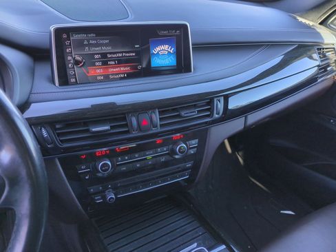 Used 2017 BMW X5 xDrive35i image 30
