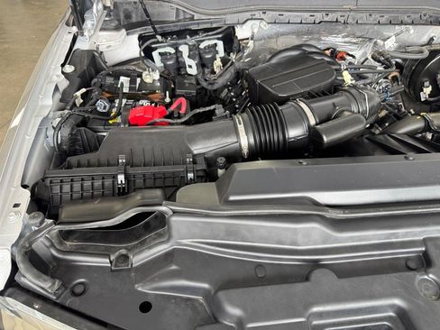 Used 2021 Ford F350 XLT w/ XLT Premium Package AWD/4WD image 35