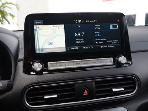 Used 2021 Hyundai Kona Ultimate FWD image 24