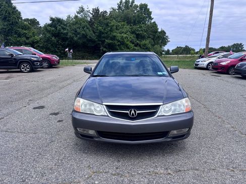 Used 2003 Acura TL FWD image 2