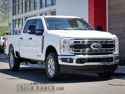 Used 2024 Ford F250 XLT w/ FX4 Off-Road Package