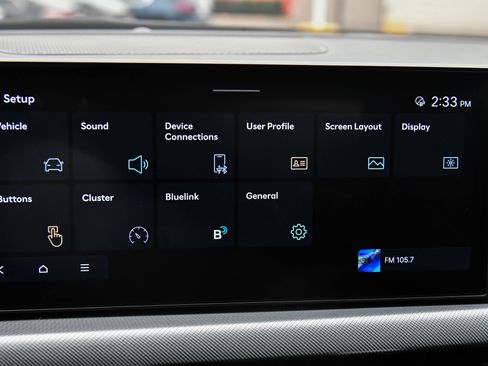 Used 2024 Hyundai Sonata SEL image 24