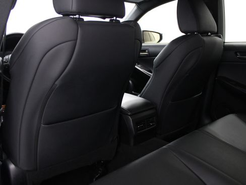 Used 2023 Lexus IS 350 F Sport w/ Memory Package RWD image 16