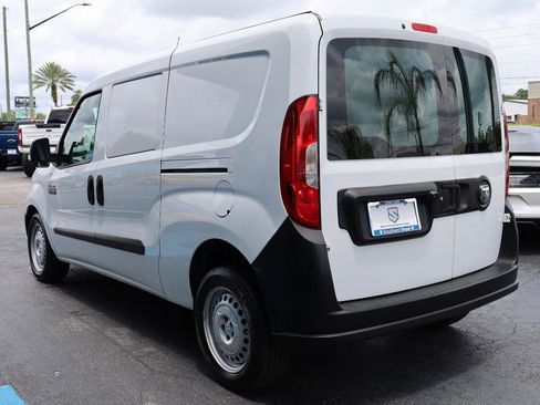Used 2018 RAM ProMaster City Tradesman FWD image 3