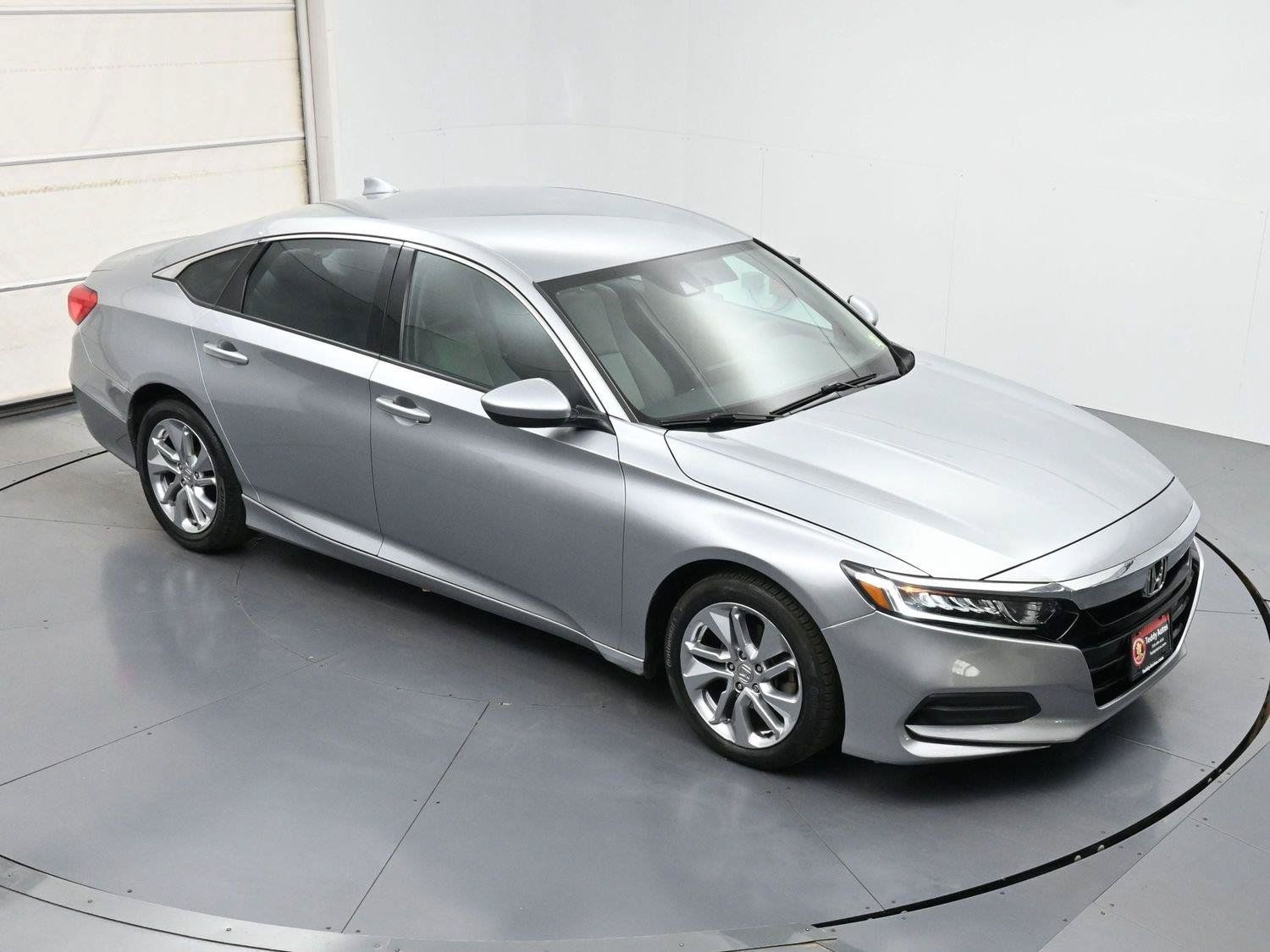 Used 2019 Honda Accord LX image 15