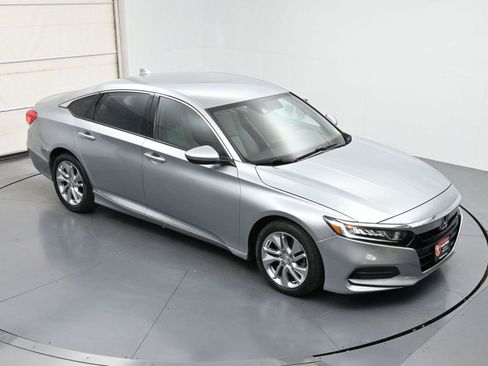 Used 2019 Honda Accord LX image 15