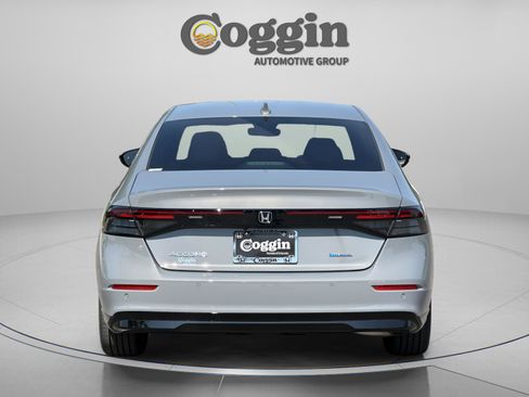 New 2025 Honda Accord EX-L image 5