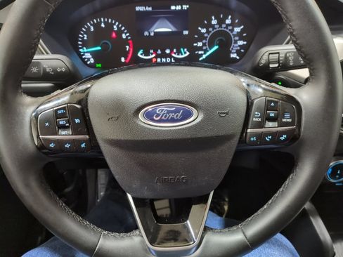 Used 2022 Ford Escape SEL AWD/4WD image 22