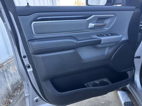 Used 2021 RAM 1500 Big Horn image 7