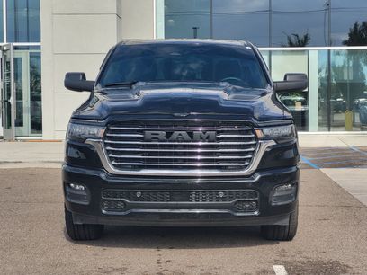 Used 2026 RAM 1500 Express