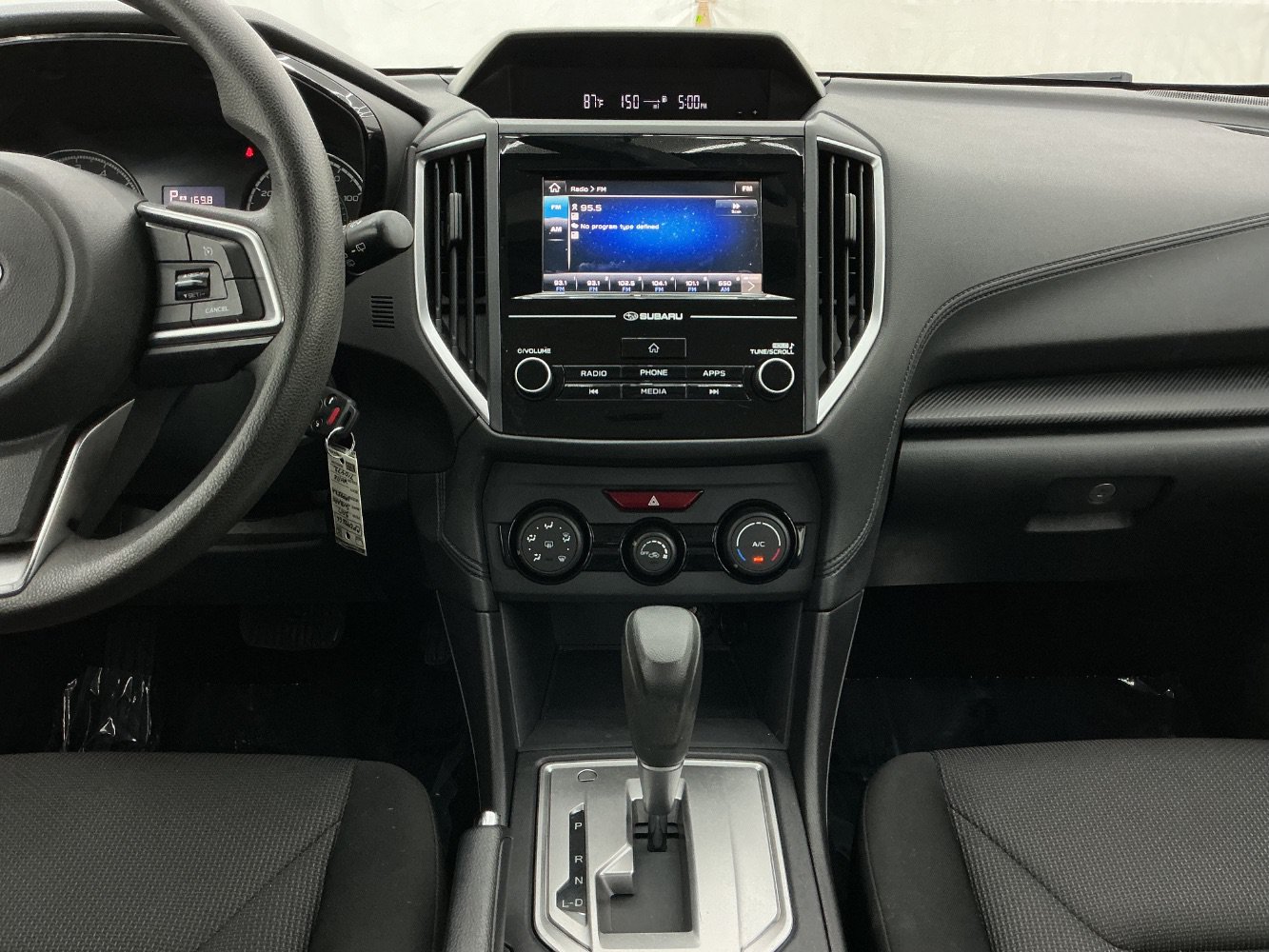 Used 2017 Subaru Impreza 2.0i AWD/4WD image 29
