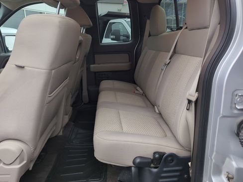 Used 2010 Ford F150 XLT image 14
