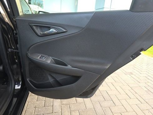 Used 2023 Chevrolet Malibu LT w/ Driver Confidence Package image 11