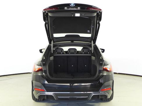 Certified 2023 BMW i4 eDrive40 w/ M Sport Package RWD image 10