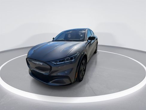 Used 2023 Ford Mustang Mach-E California Route 1 image 3