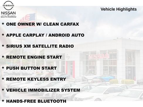 Used 2025 Nissan Versa SR w/ Trunk Package image 3