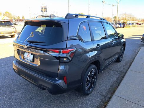 New 2026 Subaru Forester image 5