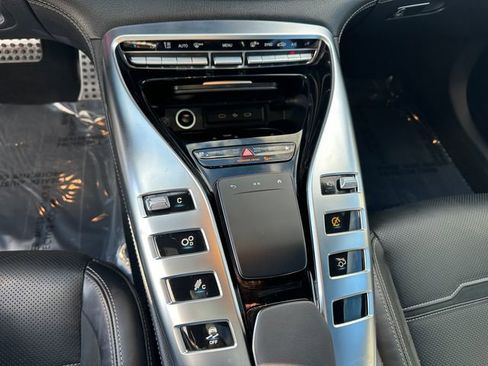 Used 2024 Mercedes-Benz AMG GT 43 w/ AMG Night Package image 24