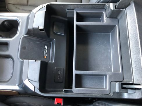 Certified 2024 Chevrolet Silverado 1500 High Country image 22