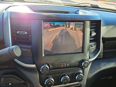 Used 2024 RAM 2500 Big Horn image 15