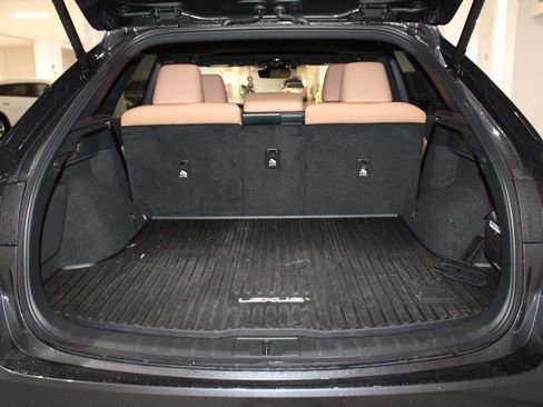 Used 2025 Lexus RX 350 Premium w/ Convenience Package image 8