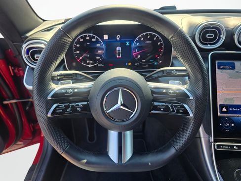 Used 2026 Mercedes-Benz CLE 300 4MATIC Cabriolet image 16