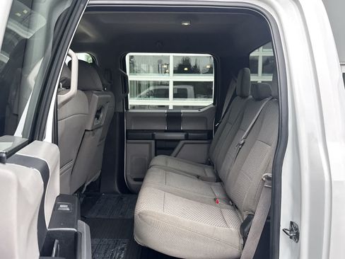 Used 2018 Ford F250 XLT AWD/4WD image 11