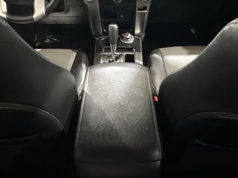 Used 2024 Toyota 4Runner SR5 Premium image 22