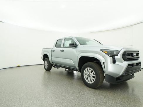 New 2026 Toyota Tacoma SR image 62