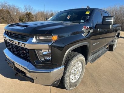 Used 2022 Chevrolet Silverado 2500 LT w/ Convenience Package