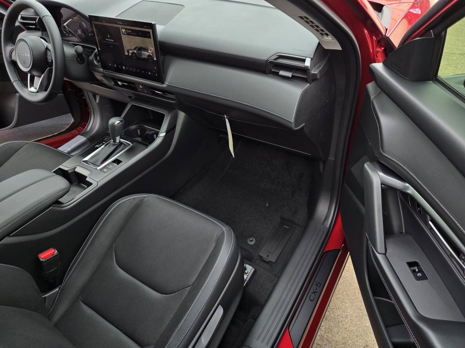 New 2026 MAZDA CX-5 Preferred AWD/4WD image 6