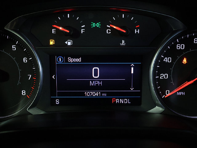 Used 2019 Chevrolet Blazer LT FWD image 16
